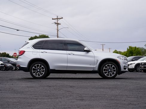 Used 2017 BMW X5 xDrive40e AWD/4WD image 16