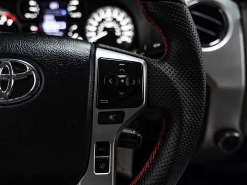 Used 2019 Toyota Tundra TRD Pro AWD/4WD image 20