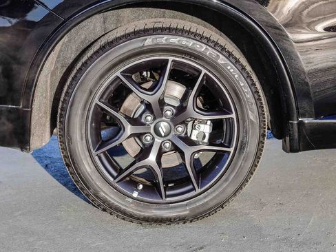 New 2026 Dodge Durango GT w/ Blacktop Package AWD/4WD image 12