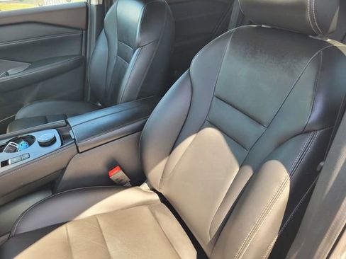 Certified 2023 Nissan Rogue SL w/ SL Premium Package AWD/4WD image 13