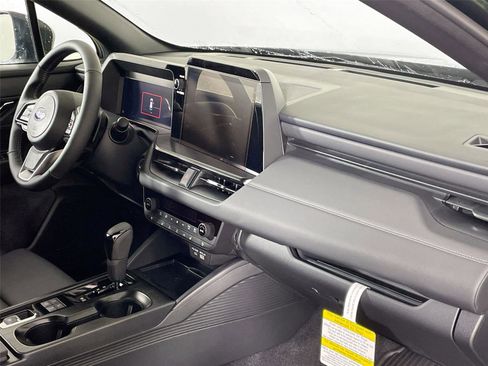 New 2026 Subaru Outback Touring XT image 32