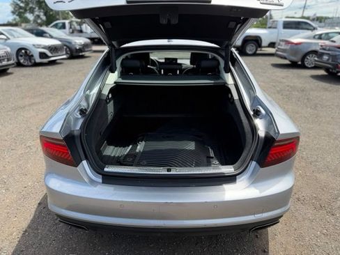 Used 2017 Audi A7 3.0T Prestige w/ Prestige Package AWD/4WD image 11