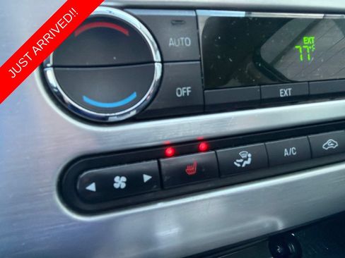 Used 2008 Ford Edge Limited FWD image 18