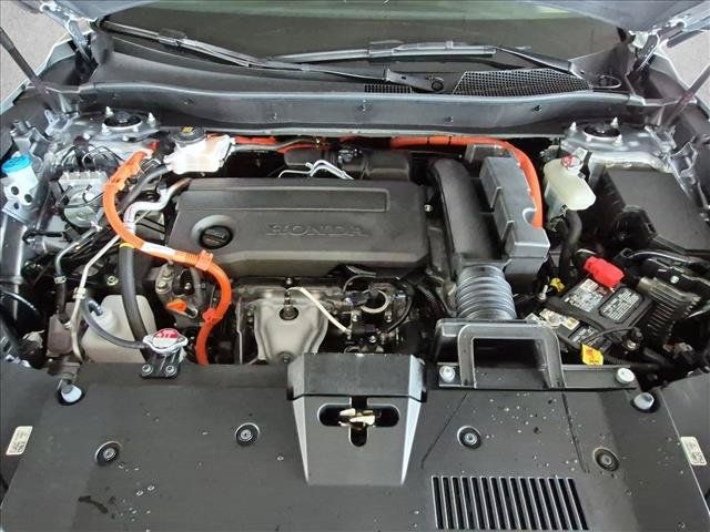 Used 2026 Honda CR-V Sport image 23