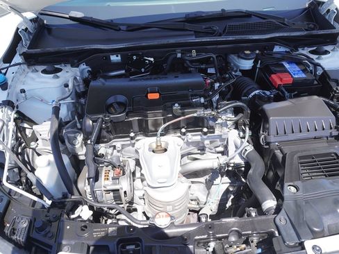 Used 2022 Honda Civic Sport image 6