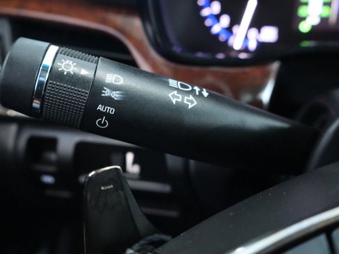 Used 2014 Cadillac CTS Luxury image 21