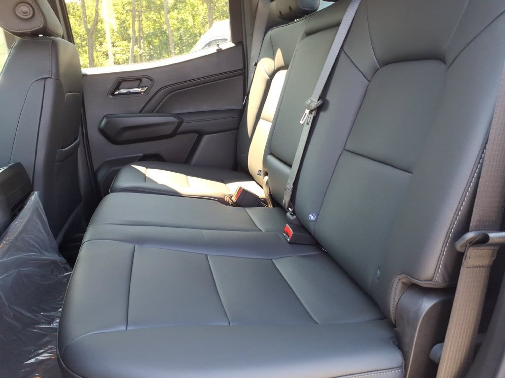 New 2026 Chevrolet Colorado LT w/ LT Convenience Package RWD image 37