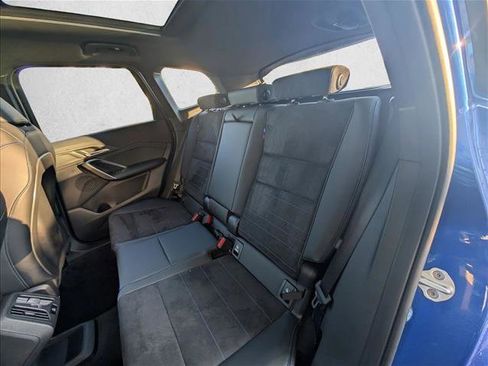 New 2026 BMW X1 xDrive28i w/ M Sport Package image 17