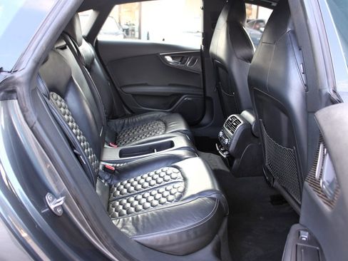 Used 2015 Audi RS 7 image 27