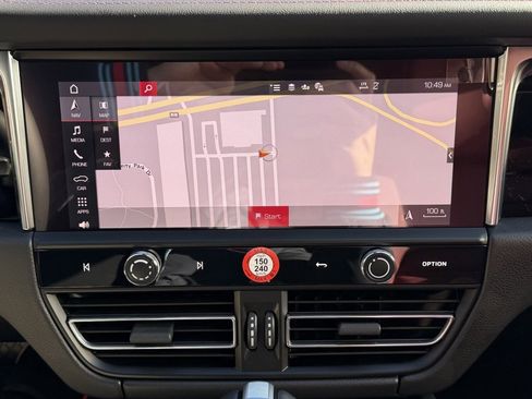 New 2026 Porsche Macan S image 15