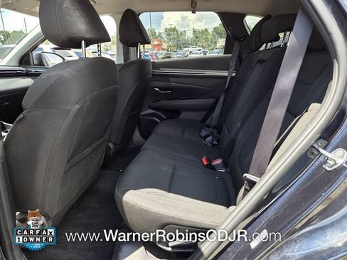 Used 2022 Hyundai Tucson XRT FWD image 6
