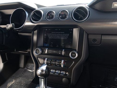 Used 2019 Ford Mustang GT w/ GT Performance Package RWD image 16