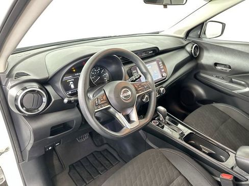 Used 2024 Nissan Kicks SV FWD image 18