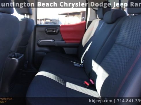 Used 2023 Toyota Tacoma SR5 image 29