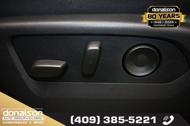 New 2026 Chevrolet Silverado 1500 RST RWD image 7