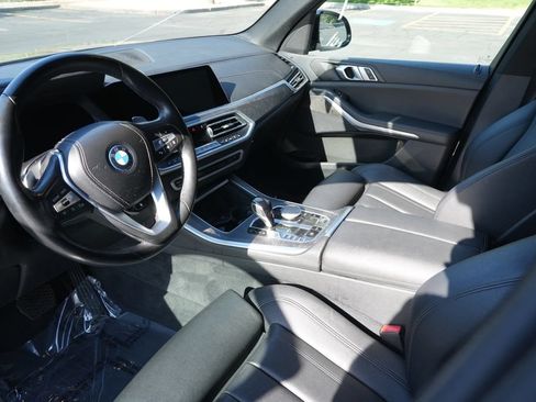 Used 2022 BMW X5 xDrive45e AWD/4WD image 9