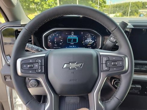 Used 2026 Chevrolet Silverado 2500 LT w/ Trail Boss Package AWD/4WD image 13
