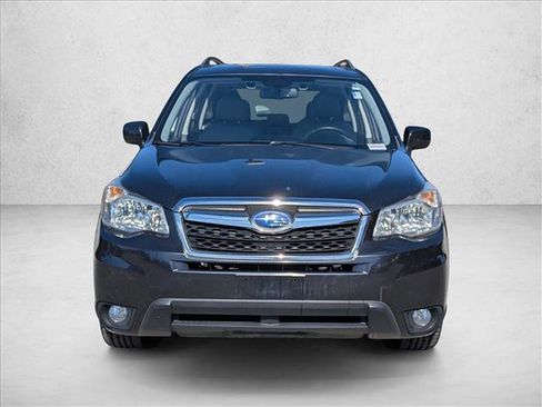 Used 2015 Subaru Forester 2.5i Limited image 2
