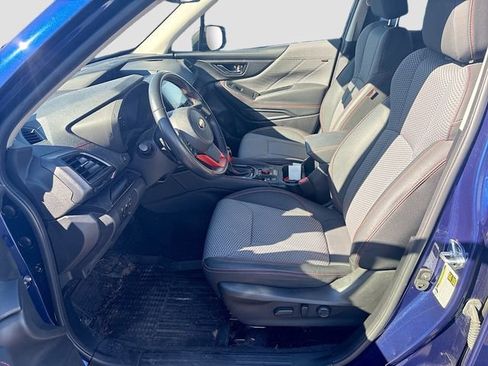 Used 2023 Subaru Forester Sport image 9