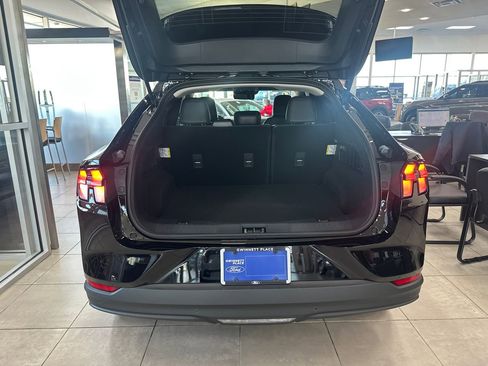 New 2026 Ford Mustang Mach-E Select w/ Technology Package image 44