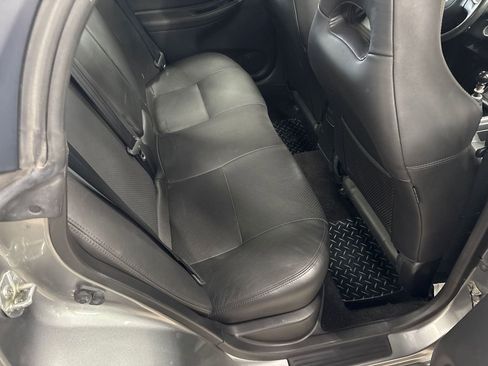 Used 2007 Subaru Impreza WRX STI Limited w/ Popular Equipment Group 2C image 60