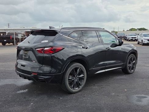 Used 2020 Chevrolet Blazer RS image 6