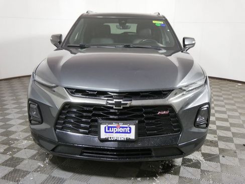 Used 2020 Chevrolet Blazer RS image 8
