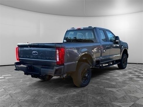 New 2026 Ford F250 XL w/ STX Appearance Package image 5