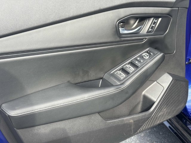 Certified 2025 Honda Accord Sport image 17