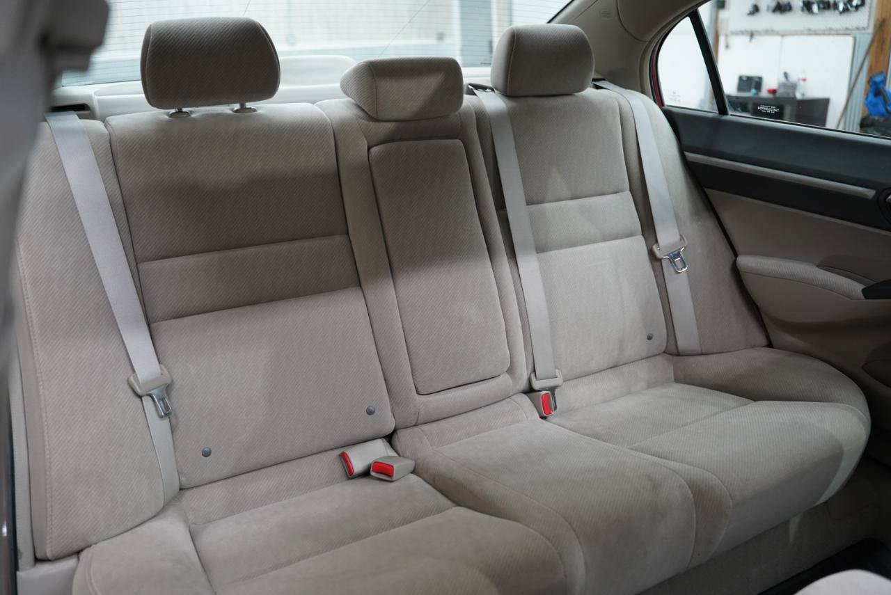 Used 2010 Honda Civic EX image 30