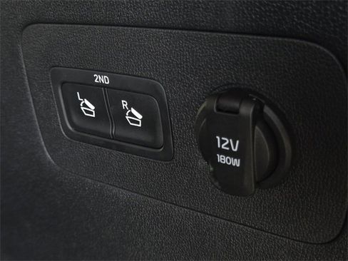 Certified 2021 Kia Sorento SX image 13