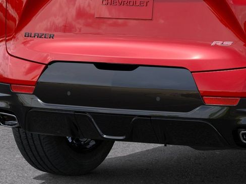 New 2026 Chevrolet Blazer RS w/ Driver Confidence II Package FWD image 14