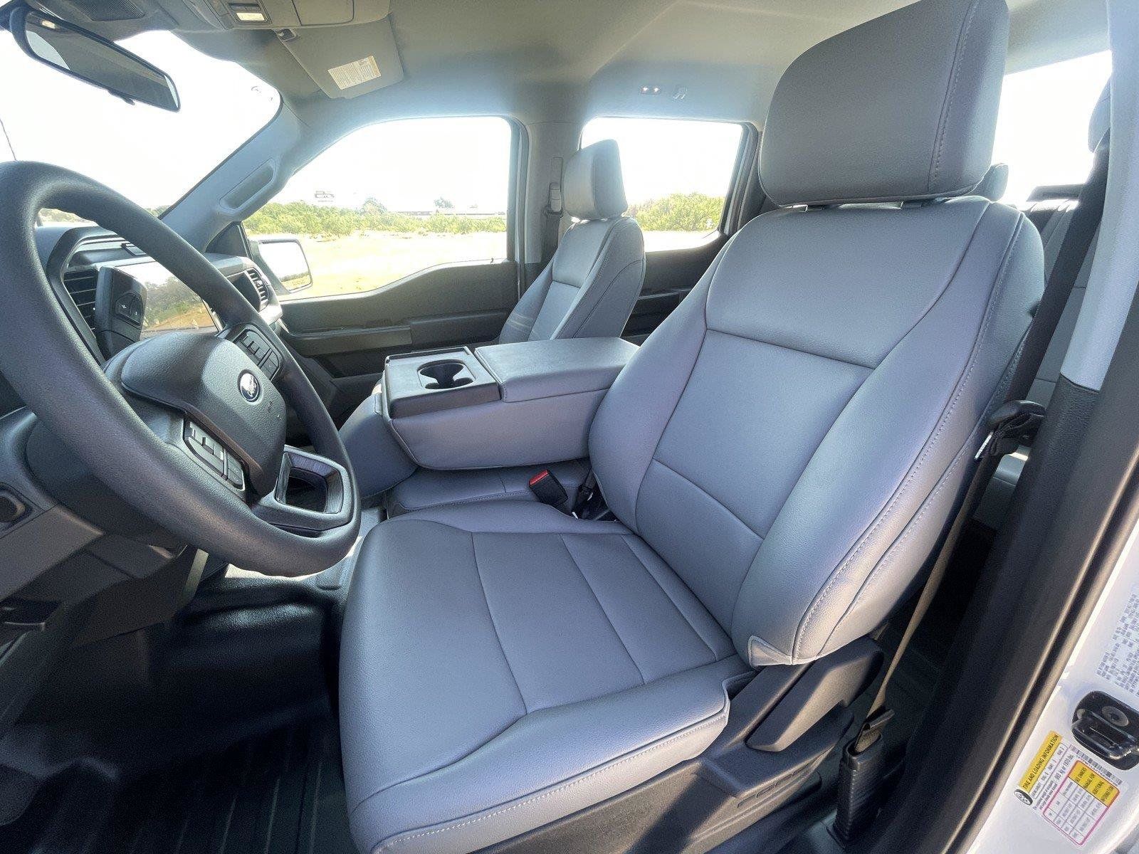 New 2026 Ford F150 XL AWD/4WD image 14