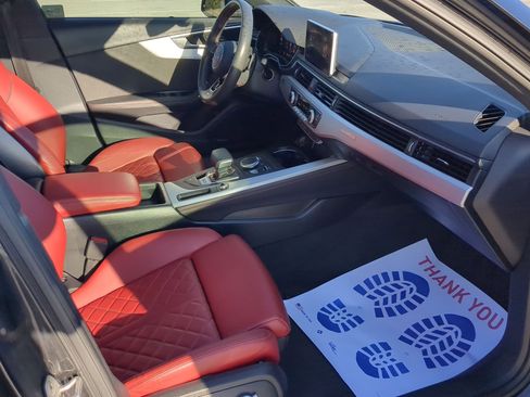 Used 2019 Audi S4 Prestige image 32