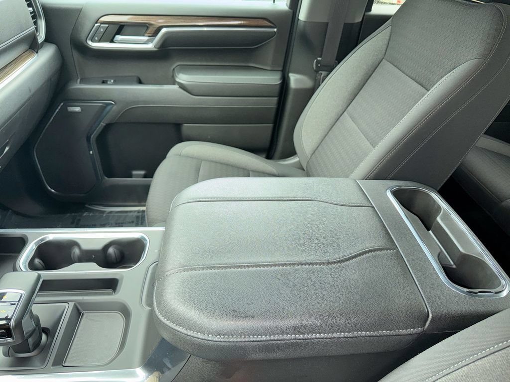 Used 2023 Chevrolet Silverado 1500 RST w/ All Star Edition Plus AWD/4WD image 24