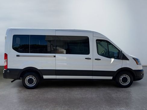 Used 2024 Ford Transit 350 XL RWD image 4