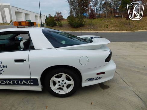 Used 1994 Pontiac Firebird Coupe RWD image 17