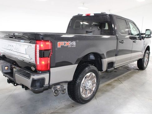 New 2026 Ford F250 King Ranch AWD/4WD image 7