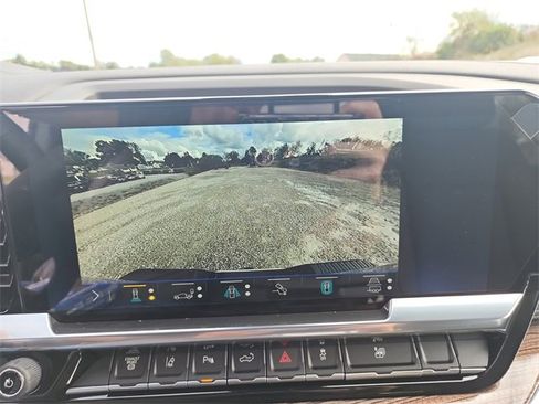 New 2026 Chevrolet Silverado 3500 LT w/ All Star Edition image 26