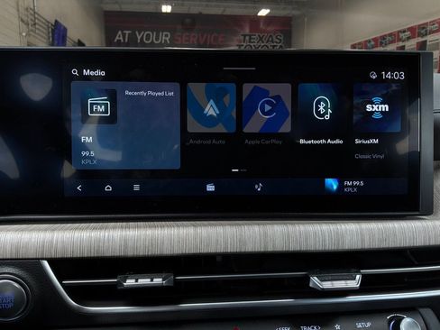 Used 2025 Hyundai Sonata SEL FWD image 31