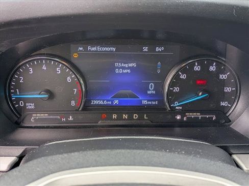 Used 2023 Ford Explorer XLT w/ Equipment Group 202A RWD image 11