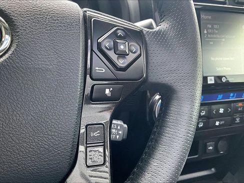 Certified 2021 Toyota 4Runner TRD Pro image 13