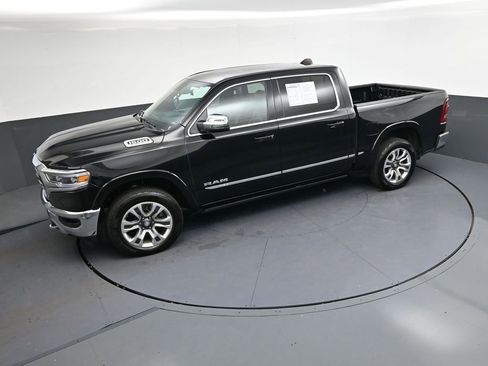 Used 2023 RAM 1500 Limited image 25