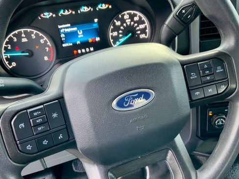 Used 2023 Ford F150 XLT w/ FX4 Off-Road Package image 44