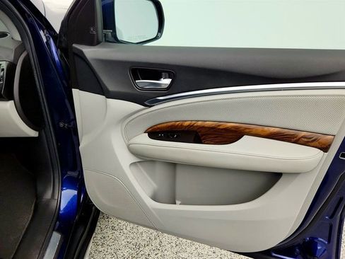 Used 2020 Acura MDX SH-AWD w/ Technology Package image 28