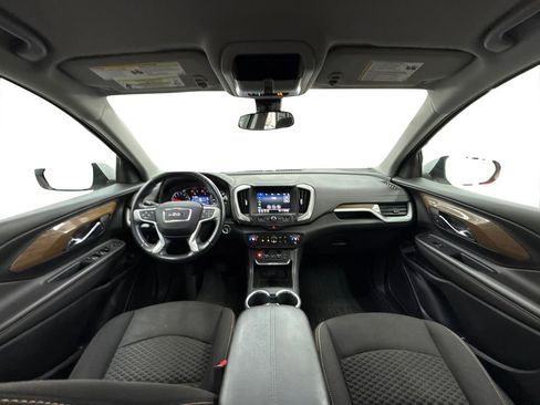 Used 2021 GMC Terrain SLE w/ Driver Convenience Package image 19