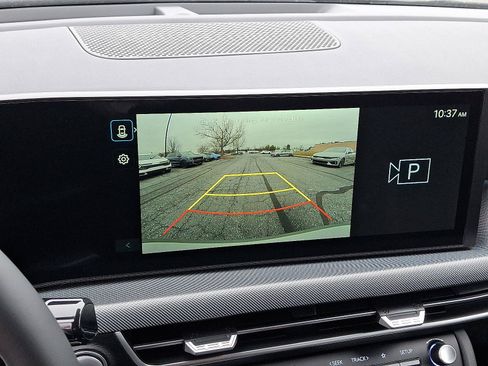 New 2026 Hyundai Sonata SEL FWD image 12