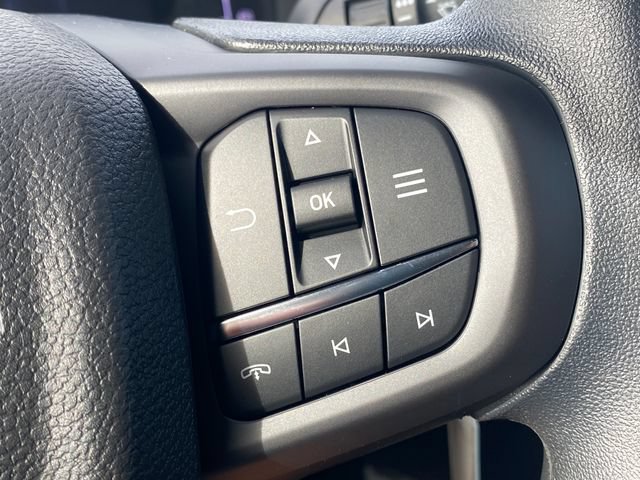New 2026 Ford Ranger XLT AWD/4WD image 30