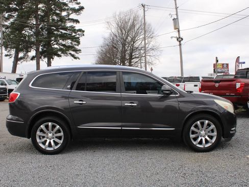 Used 2013 Buick Enclave Premium w/ Trailering Provision Package image 6