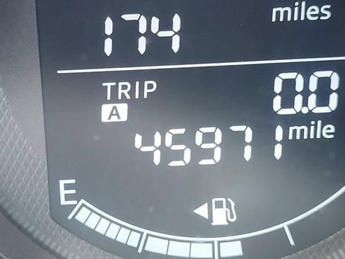 Used 2016 MAZDA CX-5 Touring FWD image 15